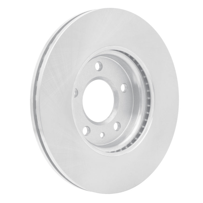 DFC 11-25 Buick Regal Sportback Front Brake Rotor