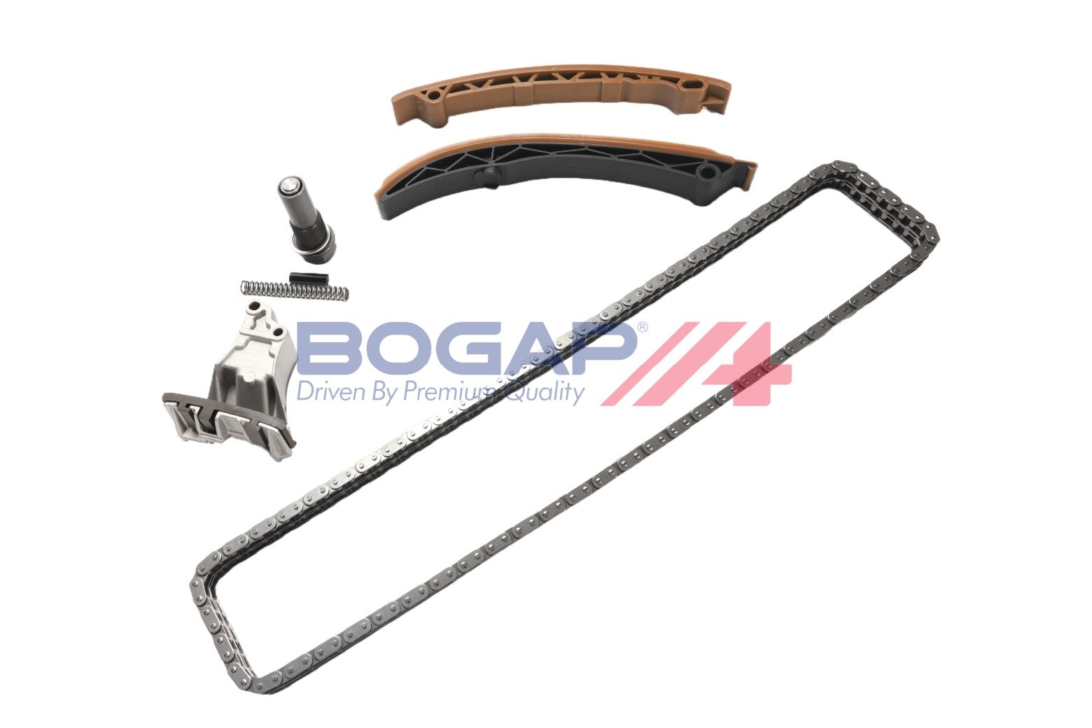 BOGAP C1328137 Timing Chain Kit