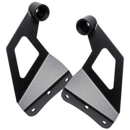 ORACLE Lighting Oracle 99-14 Ford F250/F350/Superduty/Excursion Off-Road LED Light Bar Roof Brackets