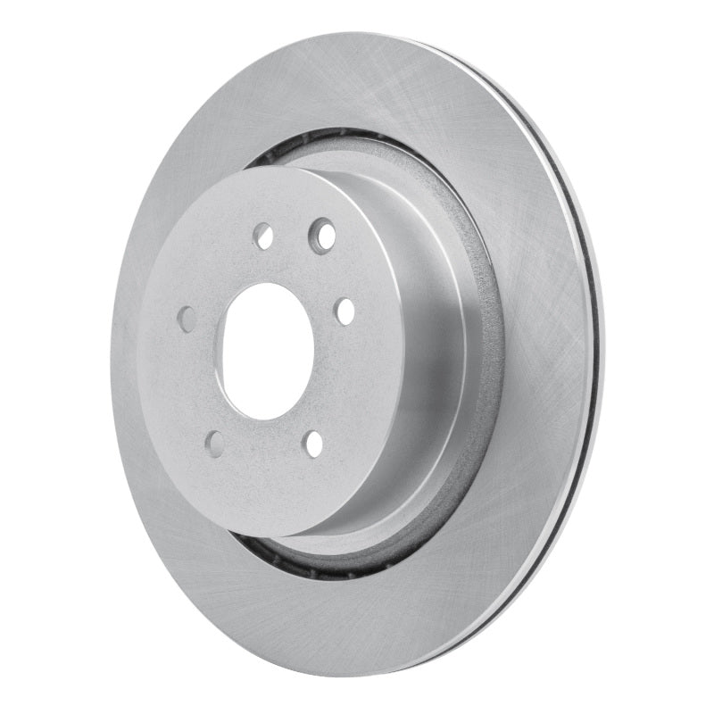 DFC 07-15 Infiniti G37 Rear Brake Rotor