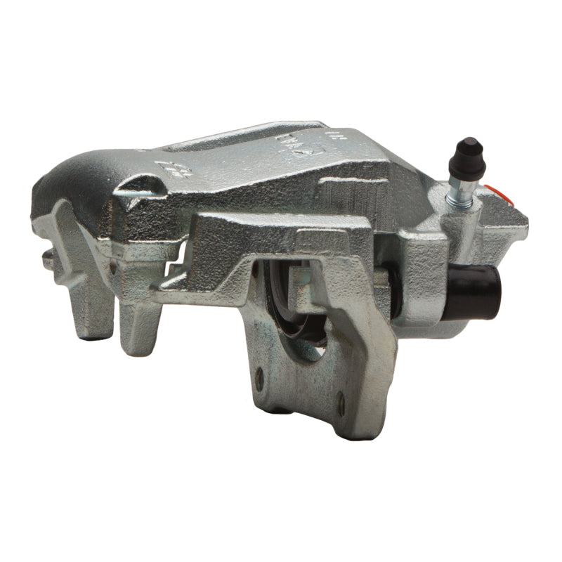 DFC 03-14 Volvo XC90 Rear-L Premium Caliper - Silver Zinc Coated