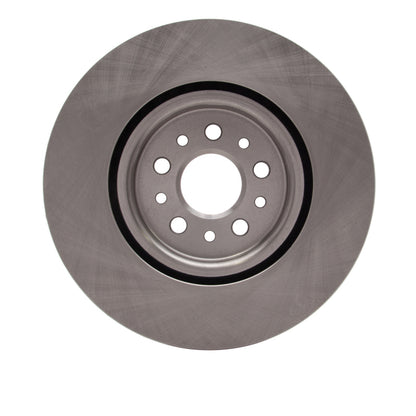 DFC 17-23 Maserati Levante Front Brake Rotor