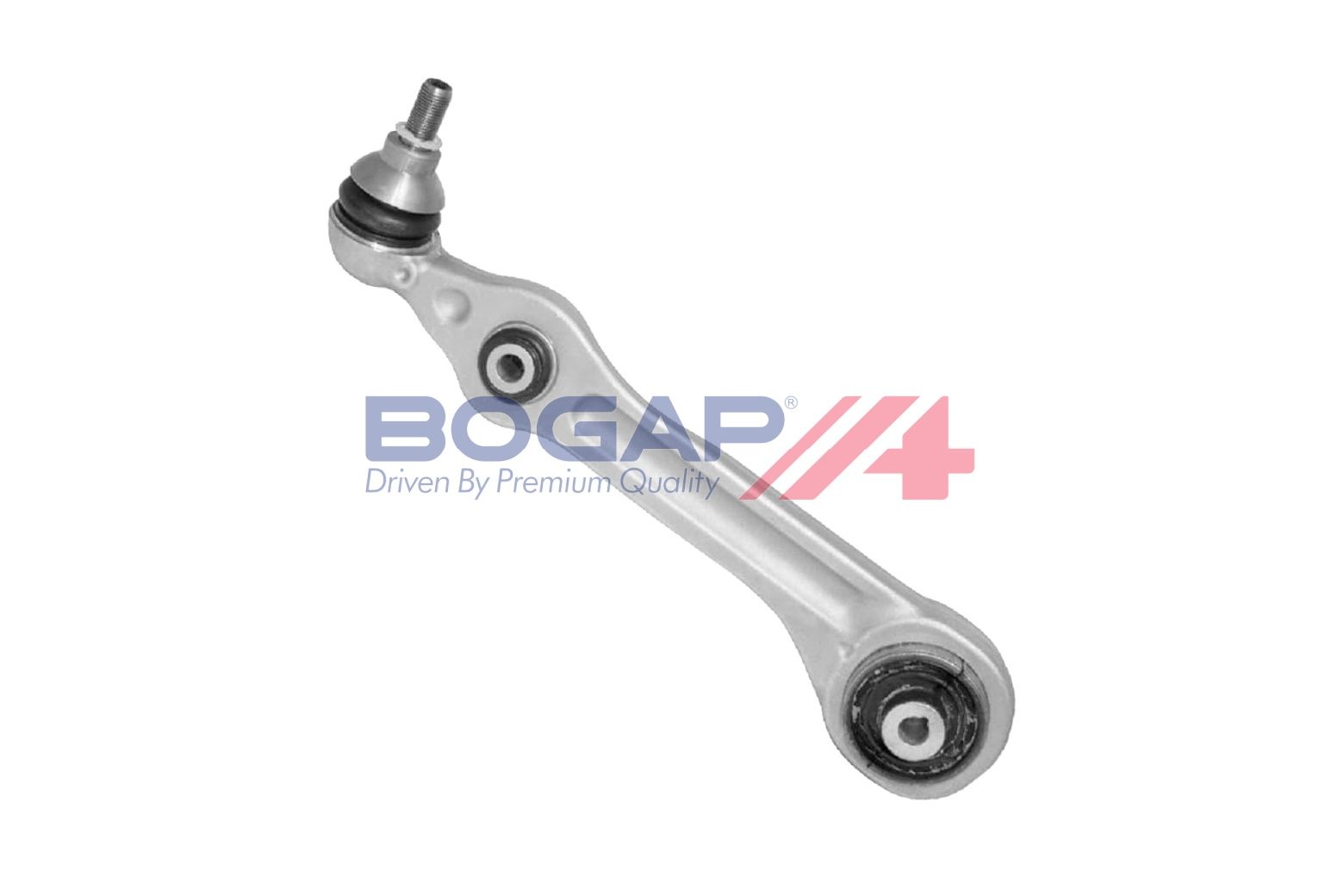 BOGAP C3327384 Control/Trailing Arm, Wheel Suspension
