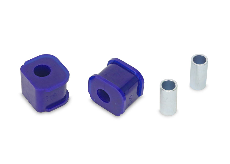 SuperPro Gmh/Suzuki-Control Arm Inner Front Bushing