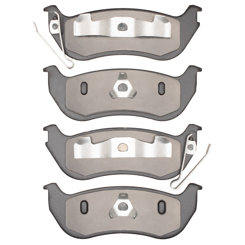 R1 Concepts R1 03-10 Ford Explorer Sport Trac Rear R1 Optimum OE Brake Pads