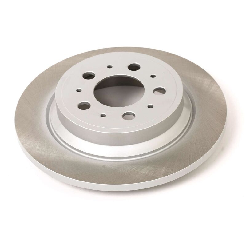 PowerStop Power Stop 01-09 Volvo S60 Rear Semi Coated Rotor