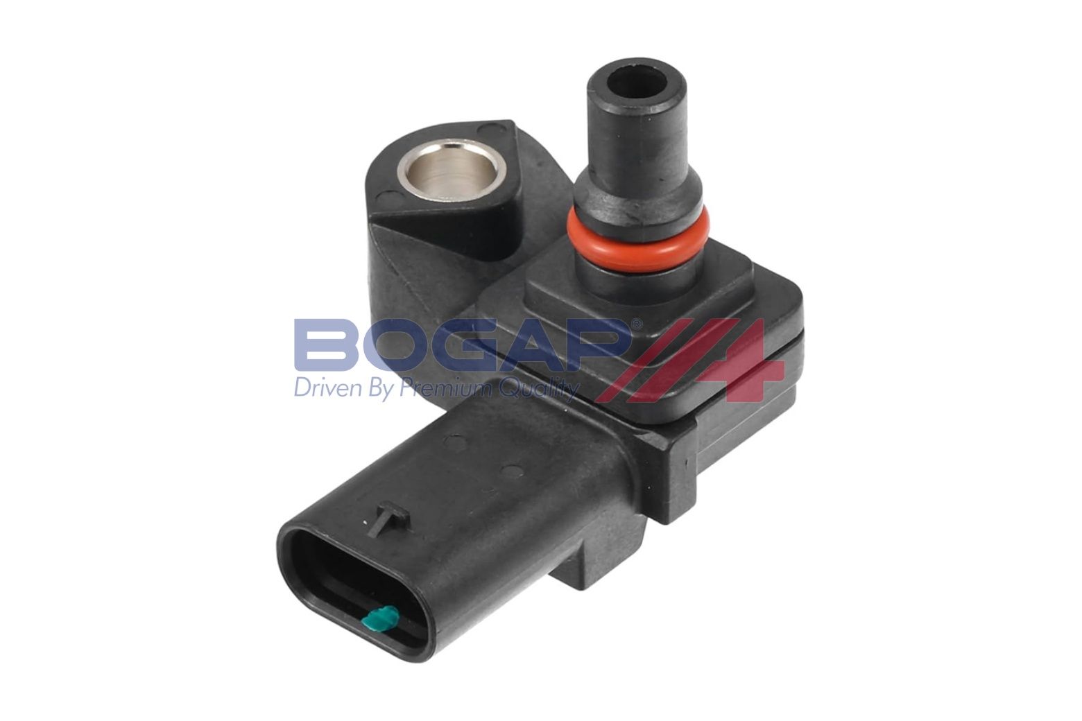 BOGAP B6111118 Sensor, Boost Pressure