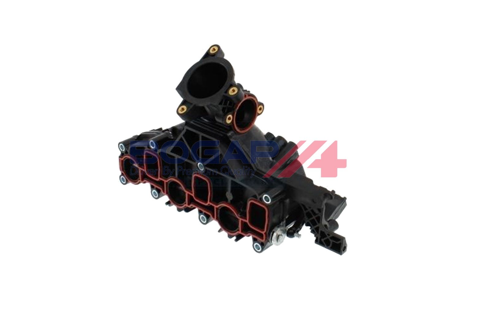 BOGAP A1712159 Intake Manifold Module