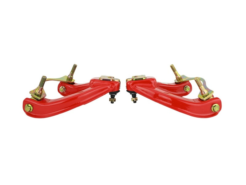 Skunk2 Racing Skunk2 Pro Stance 88-91 Honda Civic (EF Chassis) Front Camber Kit