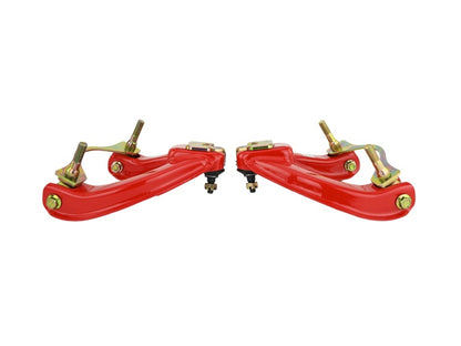 Skunk2 Racing Skunk2 Pro Stance 88-91 Honda Civic (EF Chassis) Front Camber Kit