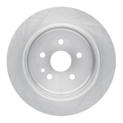 DFC 86-93 Lexus ES250 Rear Brake Rotor