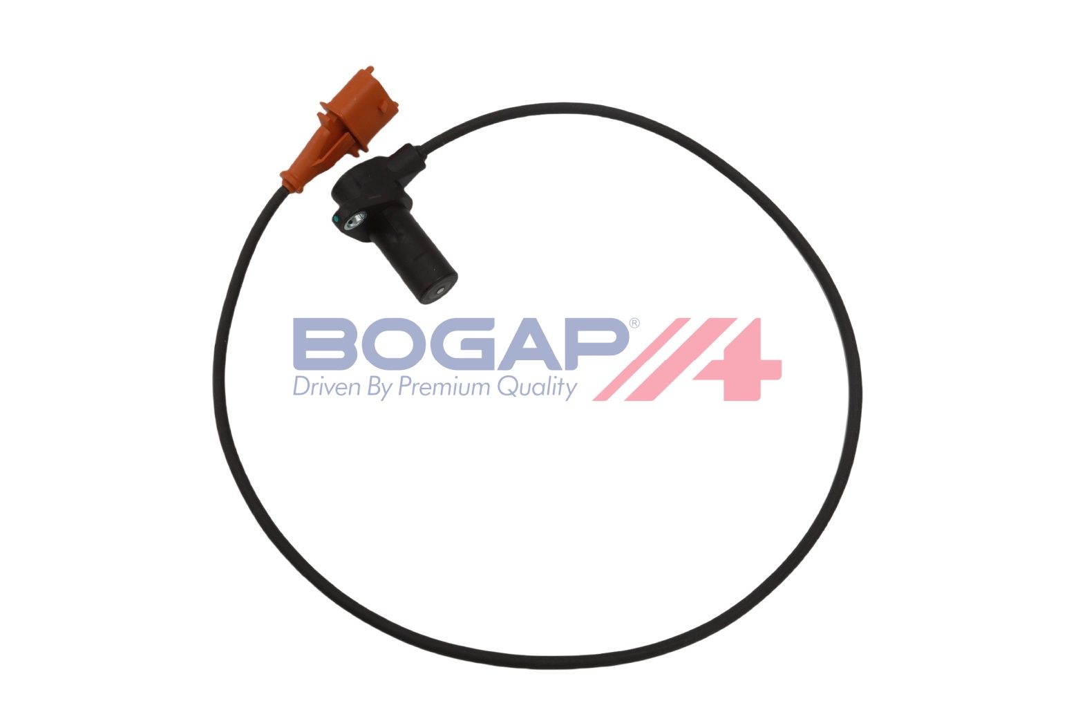 BOGAP A6115158 Sensor, Crankshaft Pulse