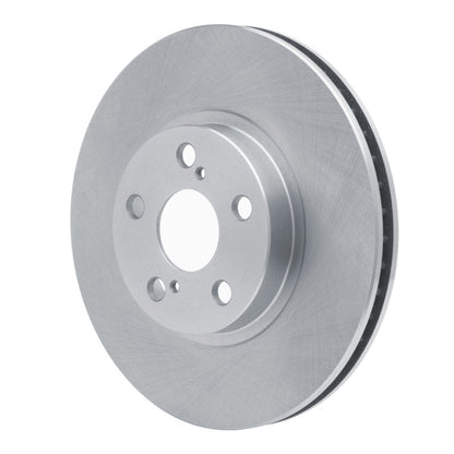 DFC 00-10 Pontiac Vibe Front Brake Rotor