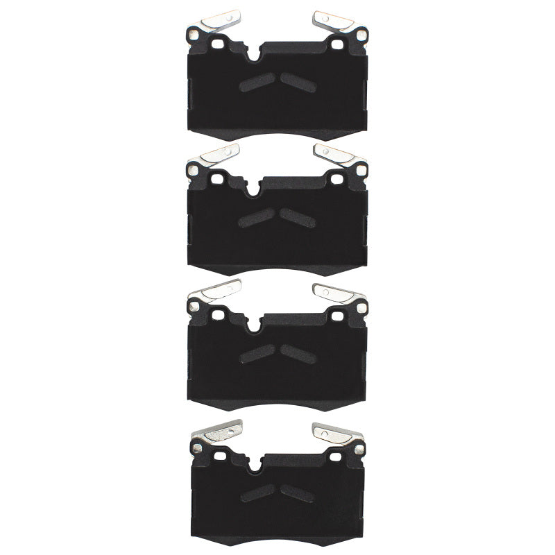 R1 Concepts R1 09-14 Mini Countryman Front Ceramic Brake Pads