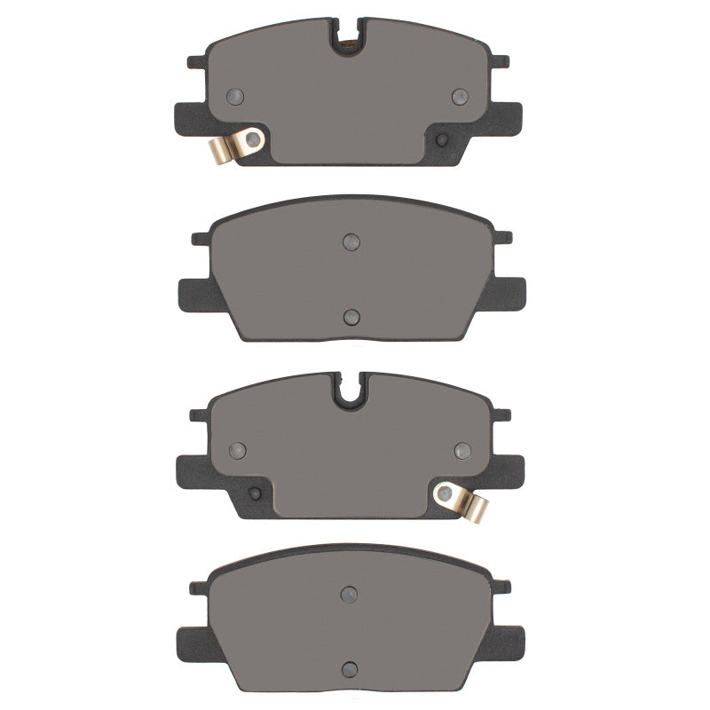 R1 Concepts R1 20-26 GMC Terrain Front Optimum OE Brake Pads