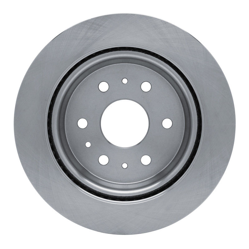 DFC 19-25 Cadillac Escalade Rear Brake Rotor
