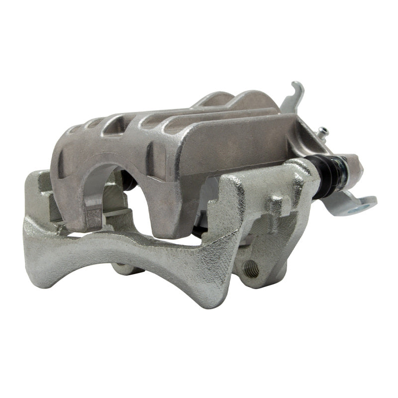 DFC 03-05 Jaguar XJ8 Rear-L Premium Caliper - Silver Zinc Coated