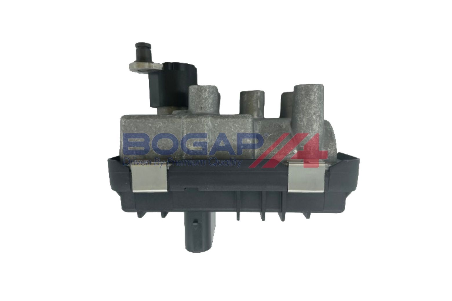 BOGAP E6313119 Actuator, Turbocharger