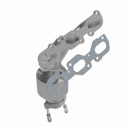 MagnaFlow 10-12 Ford Escape 3.0L Direct Fit Converter