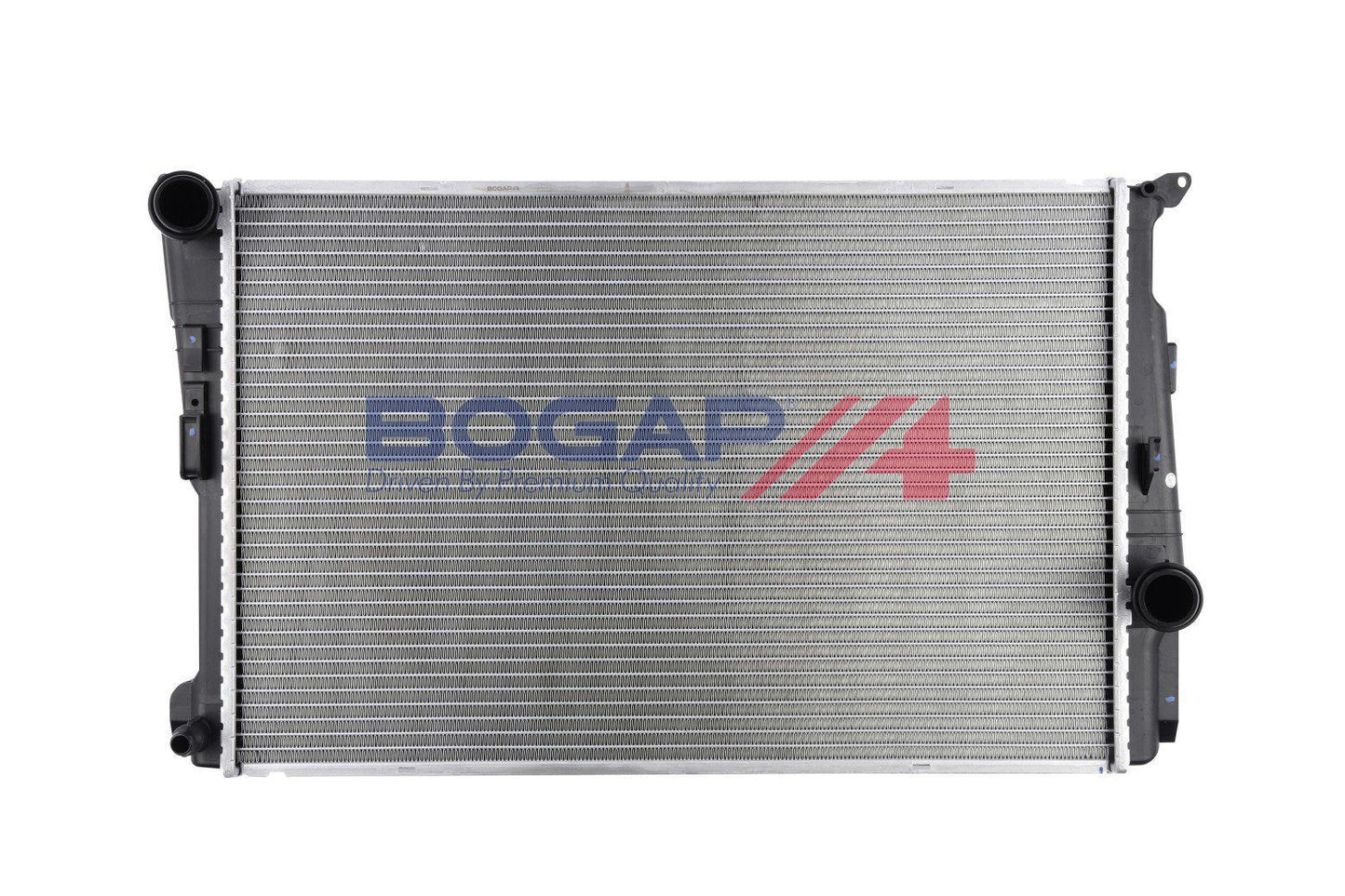BOGAP B4210117 Radiator, Engine Cooling