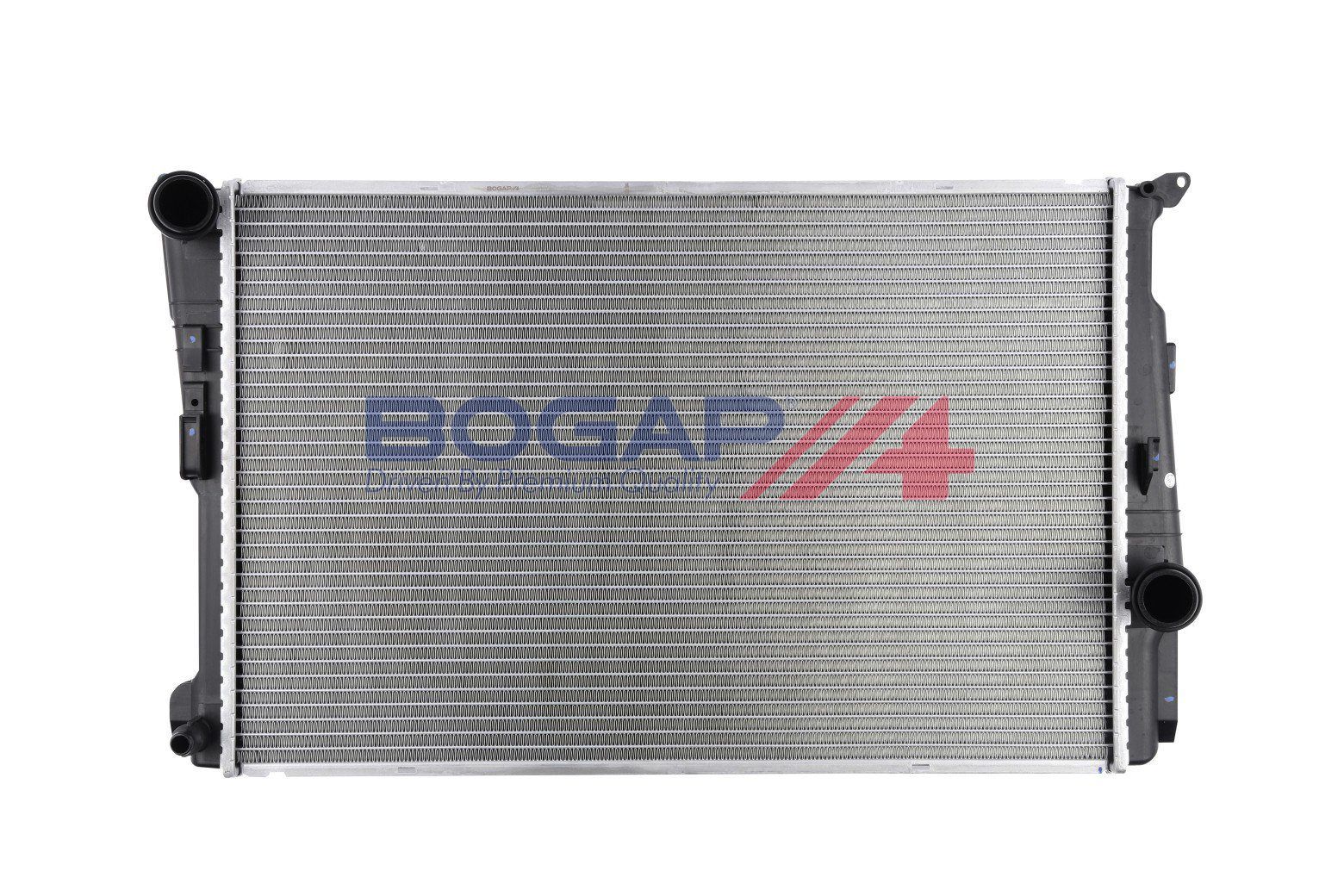 BOGAP B4210117 Radiator, Engine Cooling
