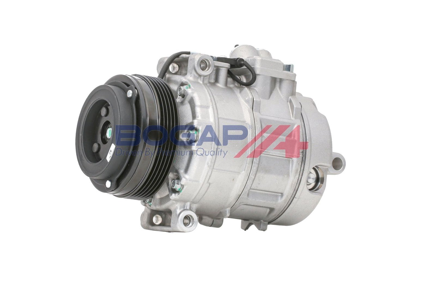 BOGAP B4110104 Compressor, Air Conditioning
