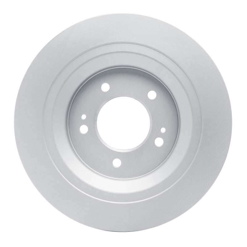 DFC 21-25 Hyundai Tucson Rear GeoSPEC Coated Rotor