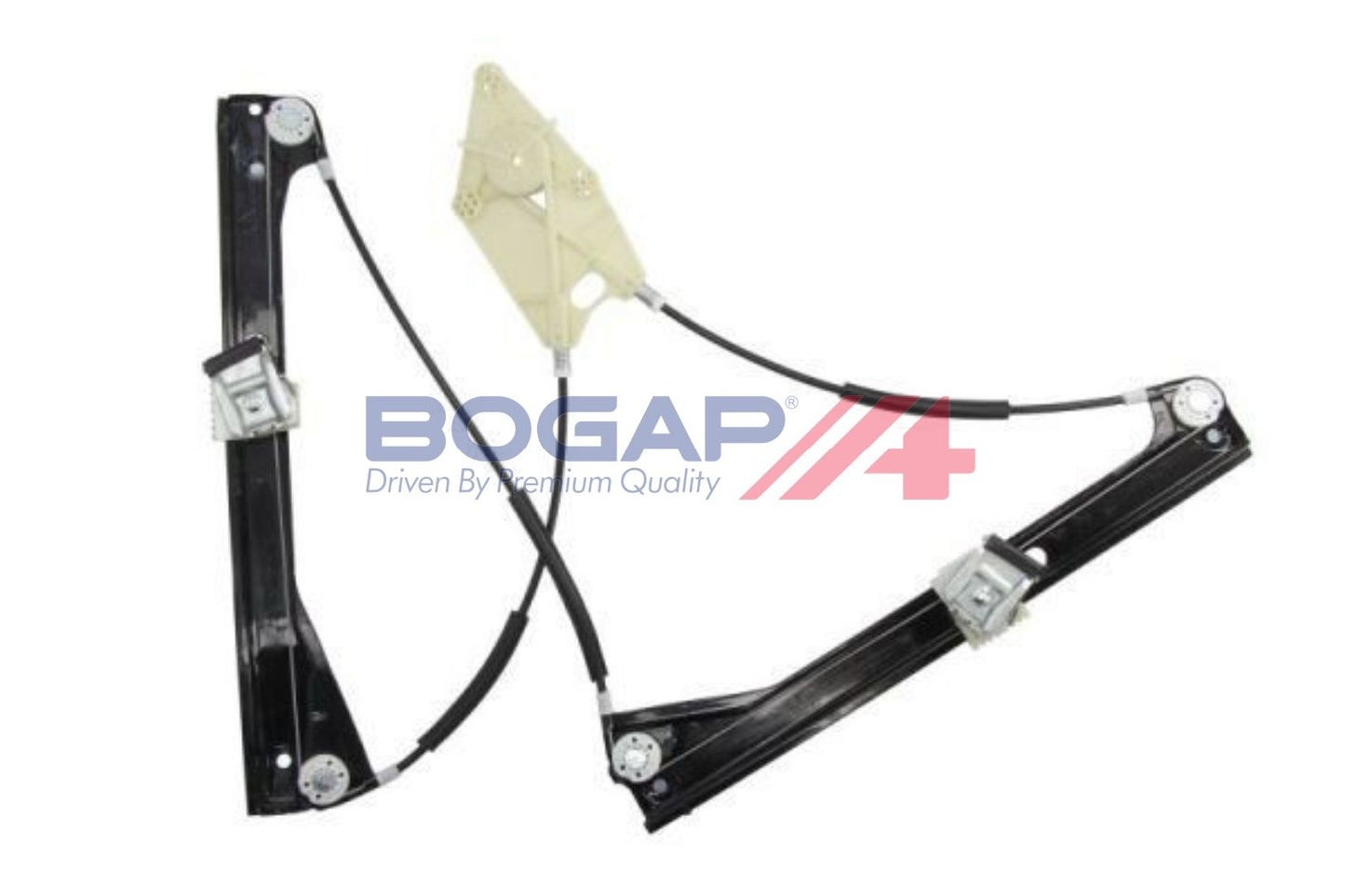 BOGAP A5341237 Window Regulator