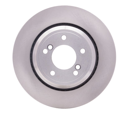 DFC 00-06 BMW M5 Rear Brake Rotor