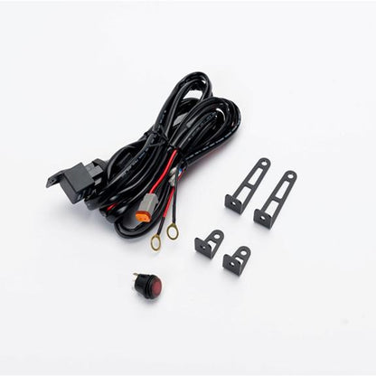 Putco Luminix High Power LED - 70in Light Bar - 69 LED - 27600LM - 71.63x.75x1.5in