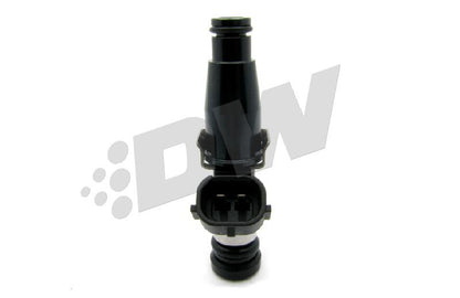 DeatschWerks Bosch EV14 Universal 60mm/11mm 220lb/hr Injectors (Set of 6)
