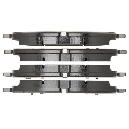 DFC 23-25 Nissan Ariya Front 5000 Advanced Ceramic Brake Pads