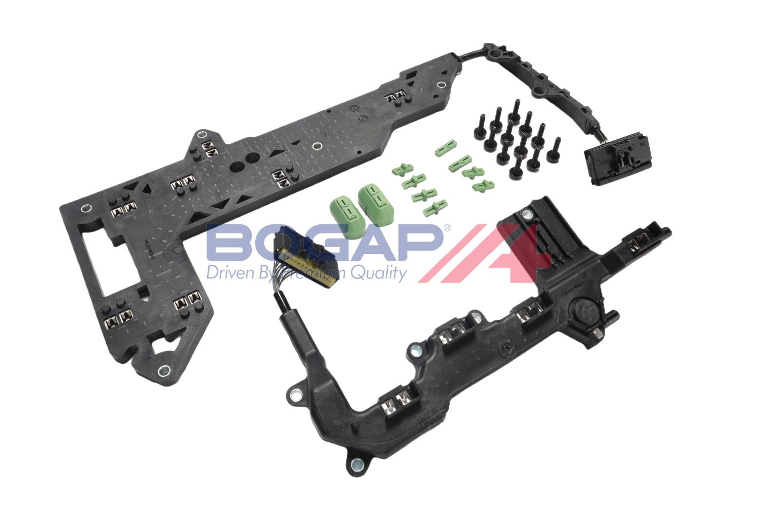 BOGAP A2131008 Control Unit, Automatic Transmission