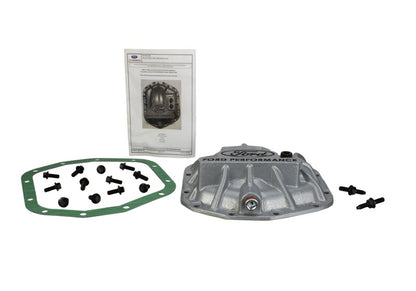 Ford Racing 21-25 Bronco M220 HD Rear Axle Differential Cover