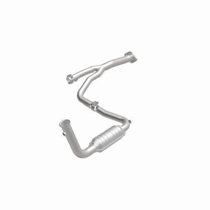 MagnaFlow Direct Fit Catalytic Converter 2004 Liberty D/S frt OEM