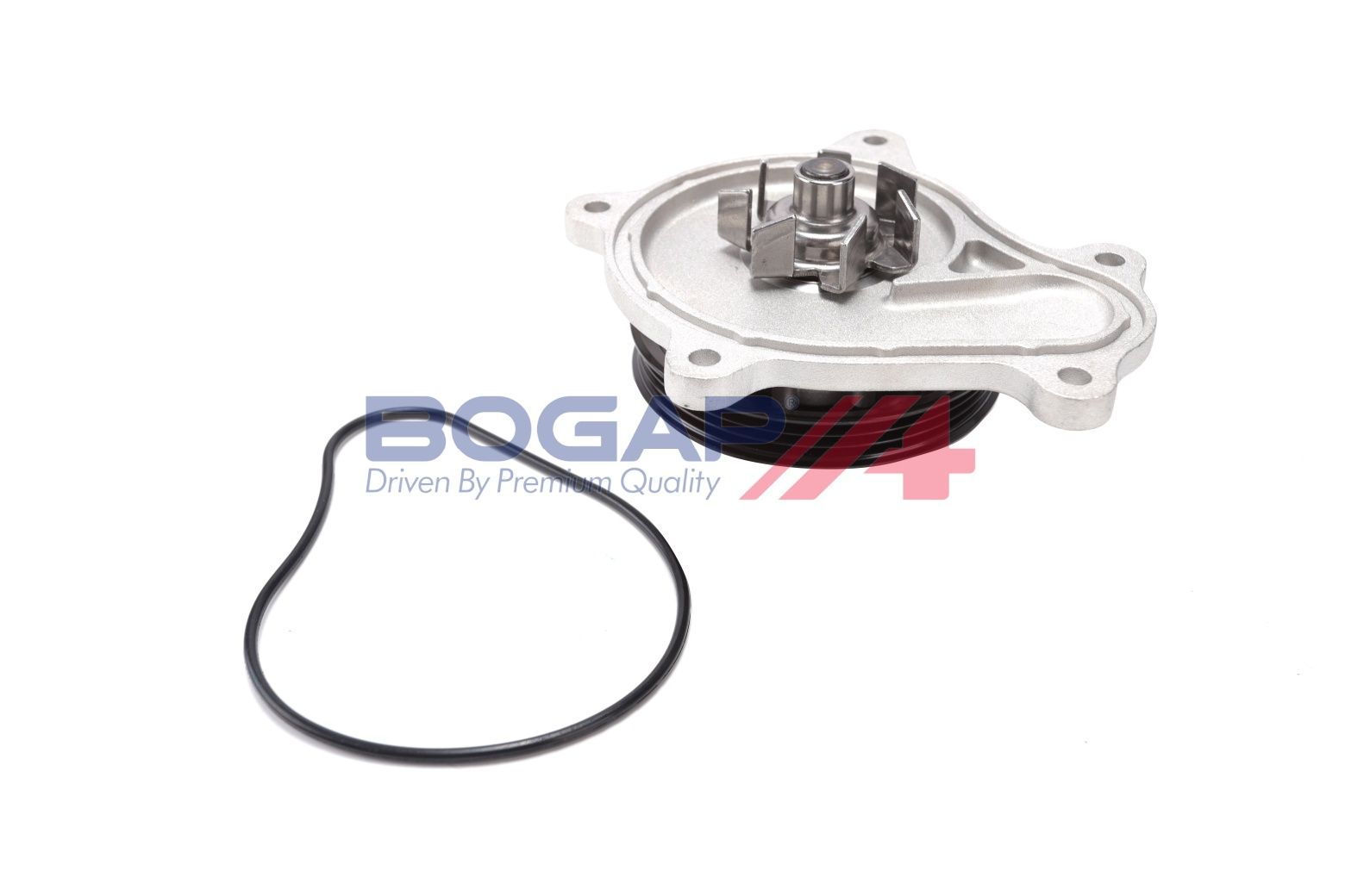 BOGAP T4234111 Water Pump, Engine Cooling