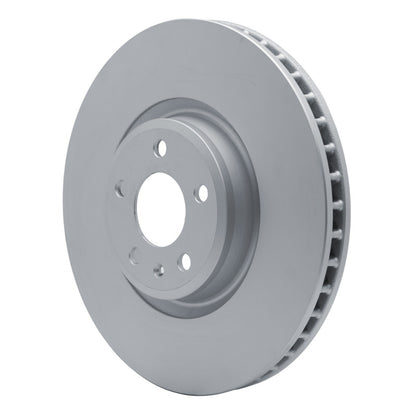 DFC 18-25 Audi SQ5 Front Hi-Carbon Alloy Geomet Coated Rotor