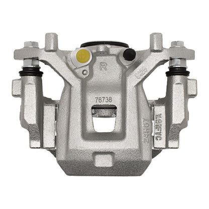 DFC 18-24 Lexus UX200 Rear-R Silver Zinc Coated Premium Caliper