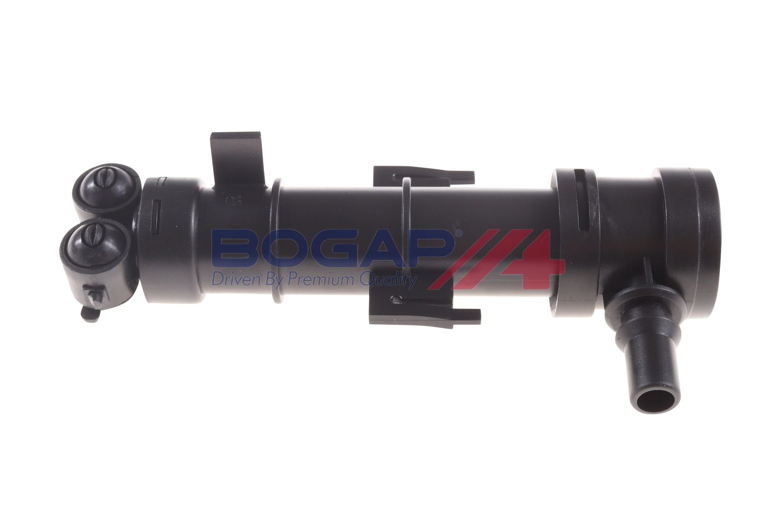 BOGAP A5522300 Washer Fluid Jet, Headlight Cleaning