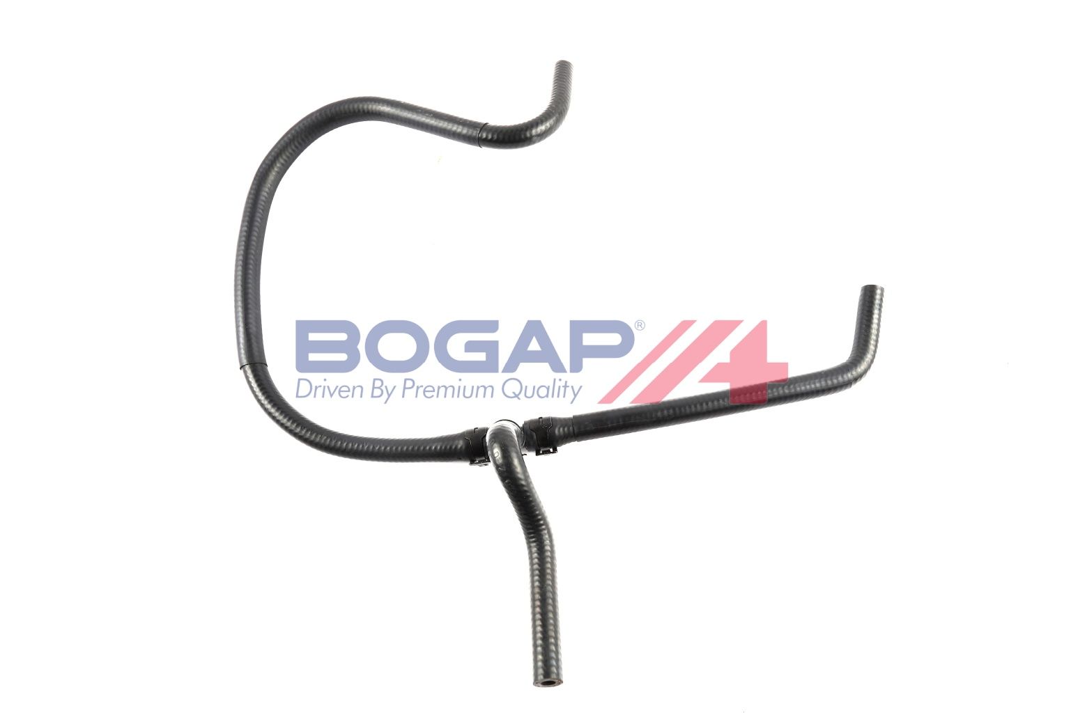 BOGAP C4228278 Radiator Hose