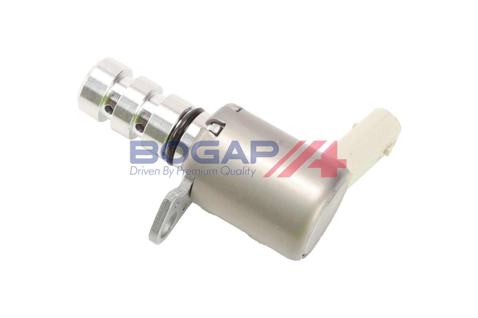 BOGAP A1340124 Control Valve, Camshaft Adjustment