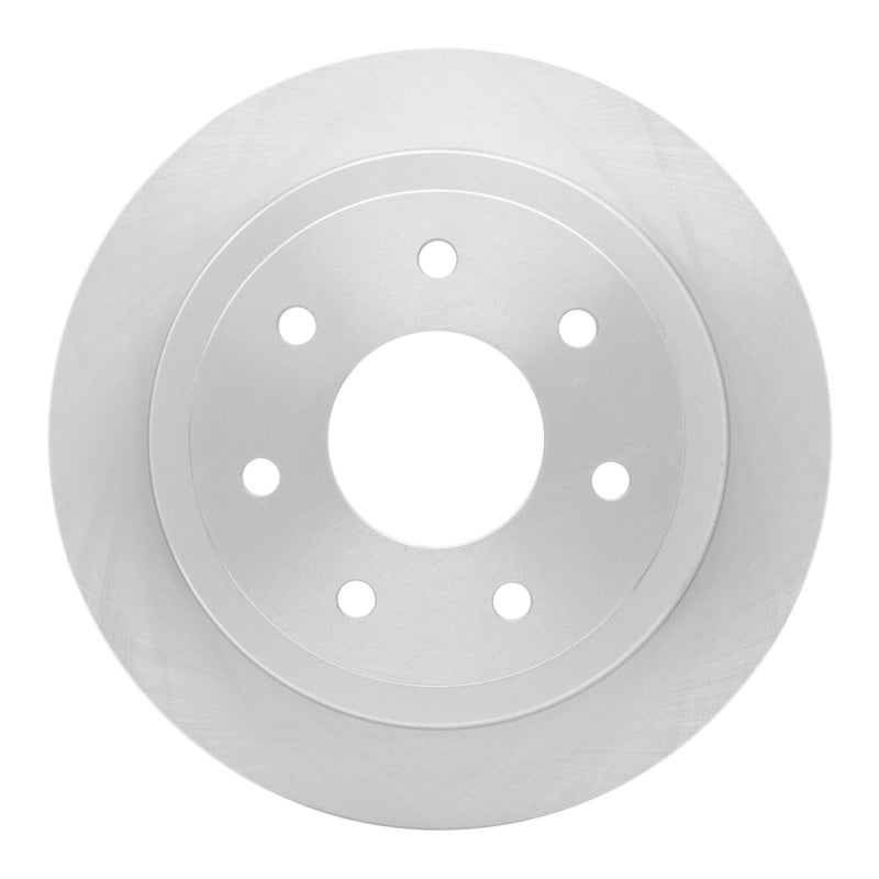 DFC 04-11 Ford F-150 4WD Rear Brake Rotor