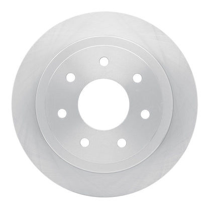 DFC 04-11 Ford F-150 4WD Rear Brake Rotor