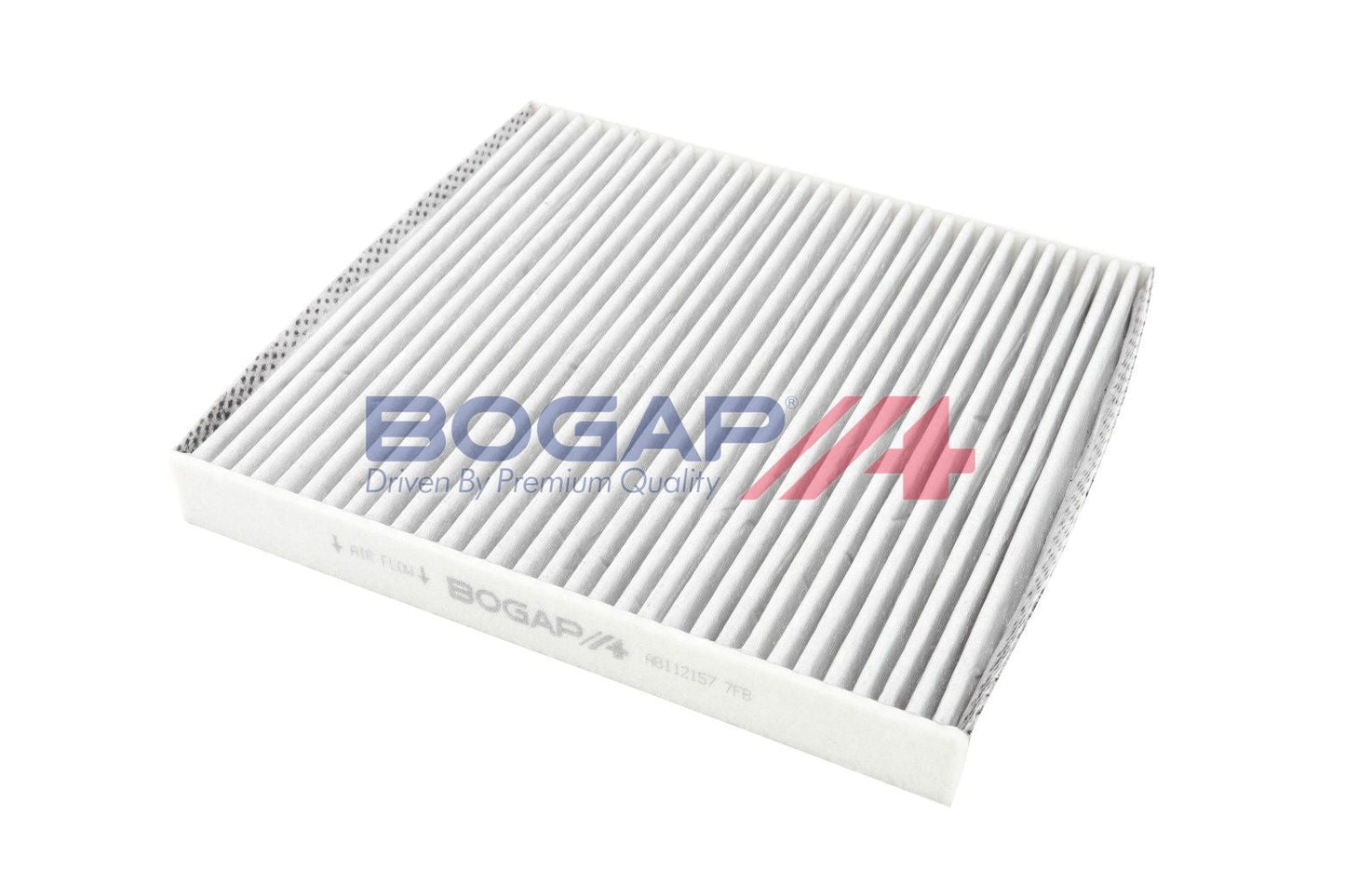 BOGAP A8112157 Filter, Cabin Air