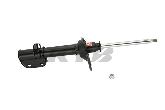 KYB Shocks & Struts Excel-G Rear Right SUBARU Legacy (AWD) 1995-99 SUBARU Legacy Outback 1995