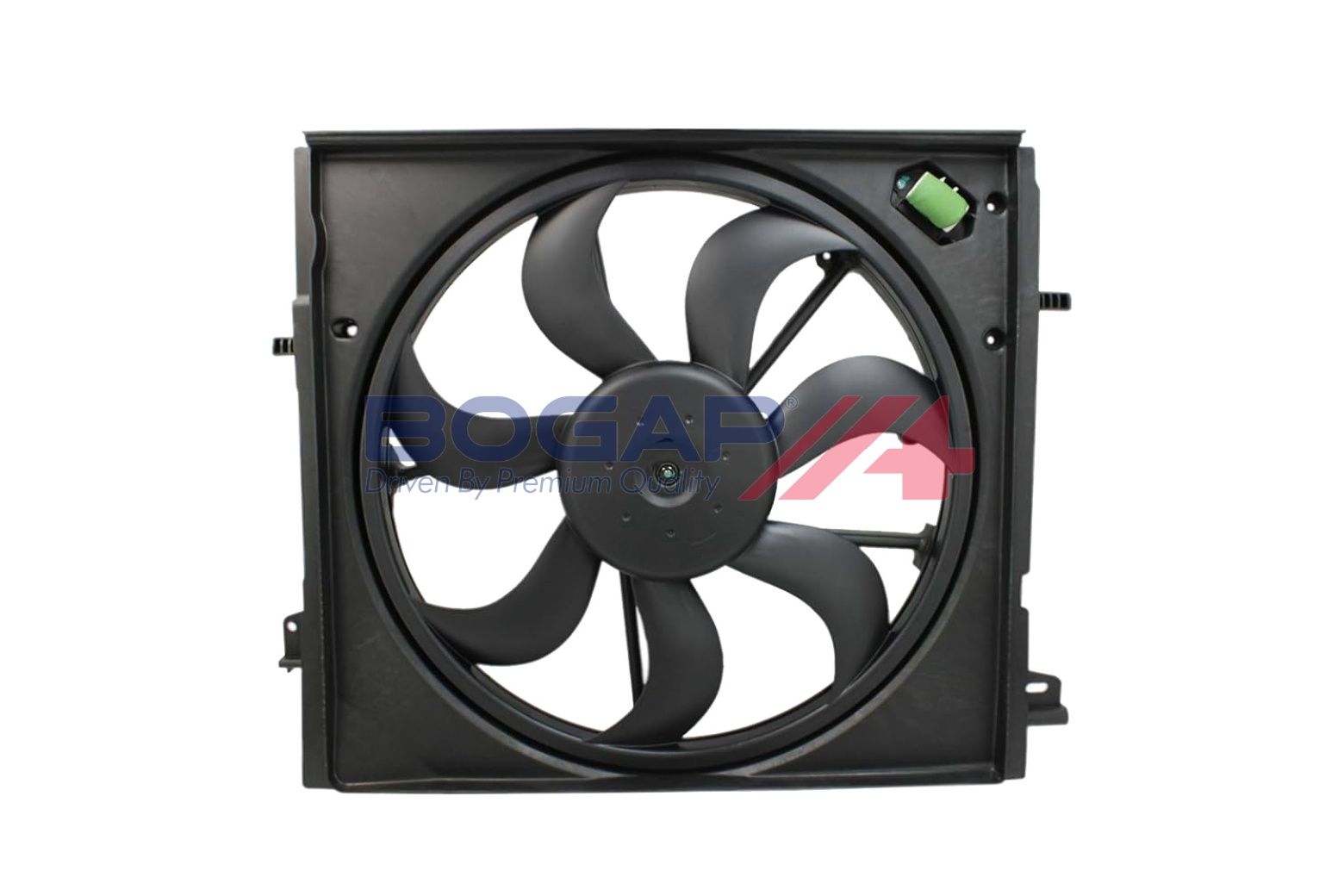 BOGAP N4243101 Fan, Engine Cooling