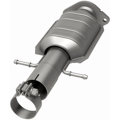 MagnaFlow Direct Fit Catalytic Converter 09-11 Chevy Malibu 3.6L