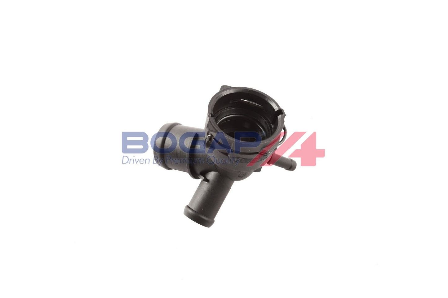 BOGAP B4252118 Coolant Flange