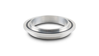 Vibrant GT42 Compressor Outlet Flange SS
