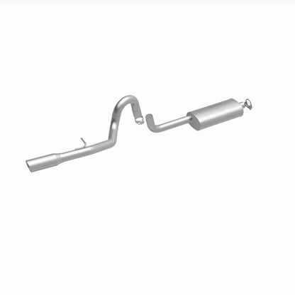 MagnaFlow Sys C/B 98 Jeep Cherokee 5.9LV8